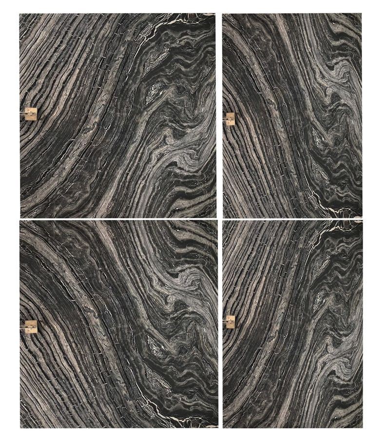 China Black Wood Vein Marble(001) China Black Wood Vein Marble(001)
