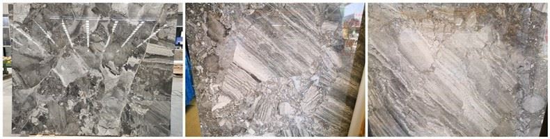 Serbia Grey Marble Serbia Grey Marble