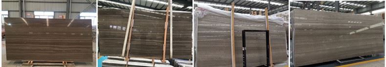 Coffee Brown Wooden Marble Coffee Brown Wooden Marble