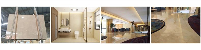 Crema Marfil Marble Slab Crema Marfil Marble Slab