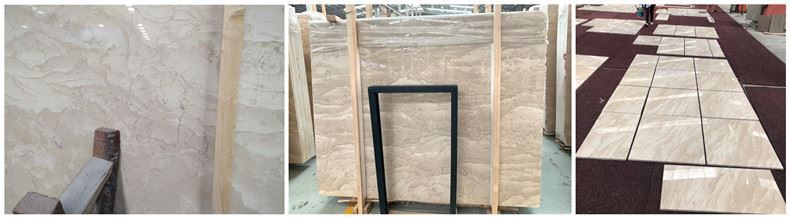 Oman Beige Marble Tiles Oman Beige Marble Tiles