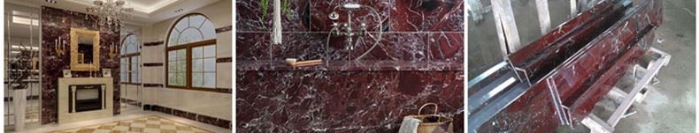 Rosso Levanto Marble Rosso Levanto Marble