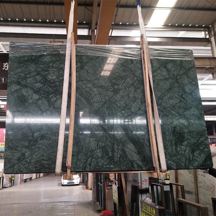 Verde Guatemala Marble(001) Verde Guatemala Marble(001)