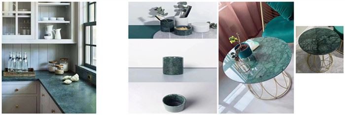 Dark Green Marble Countertops Dark Green Marble Countertops