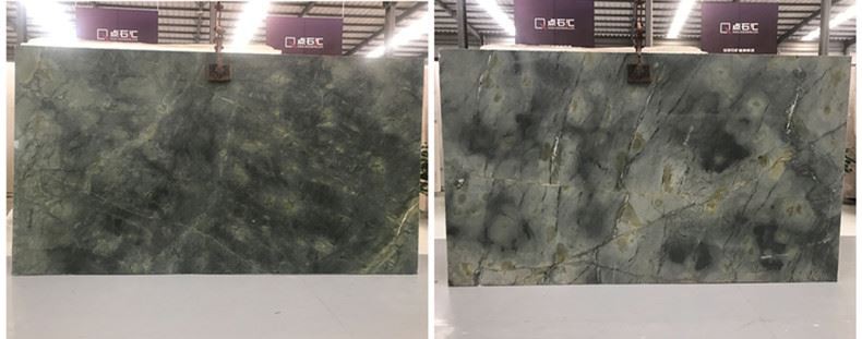 Green Marble Slab Green Marble Slab