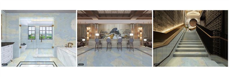 Azul Ceilo Blue Marble Hotel and Home Interior Project Azul Ceilo Blue Marble Hotel and Home Interior Project