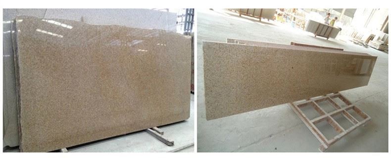 G682 Granite Stone G682 Granite Stone
