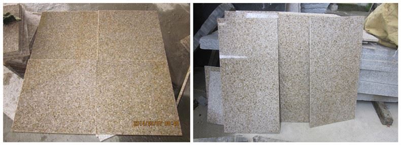 G682 Granite Tiles G682 Granite Tiles