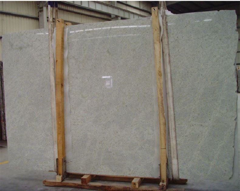 Kashmir White Granite Kashmir White Granite