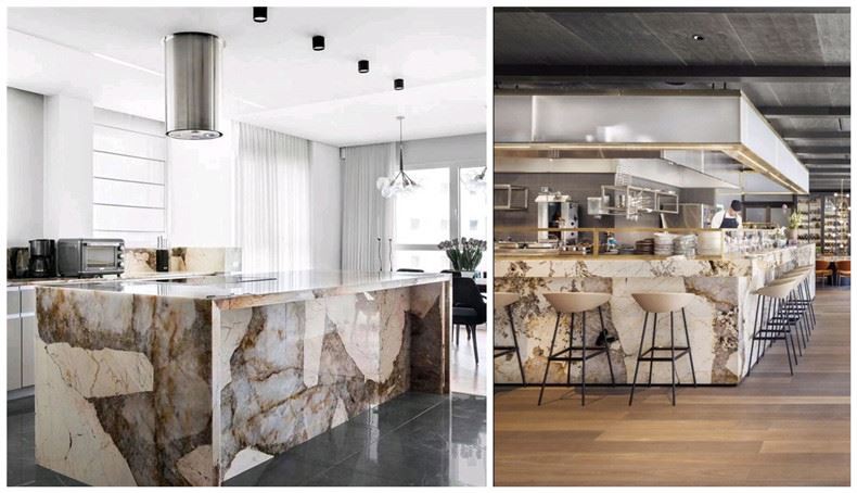 Patagonia Granite Countertops Patagonia Granite Countertops