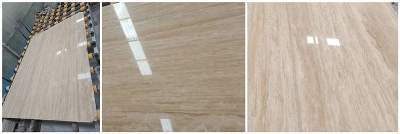 Yellow Travertine Stone Yellow Travertine Stone