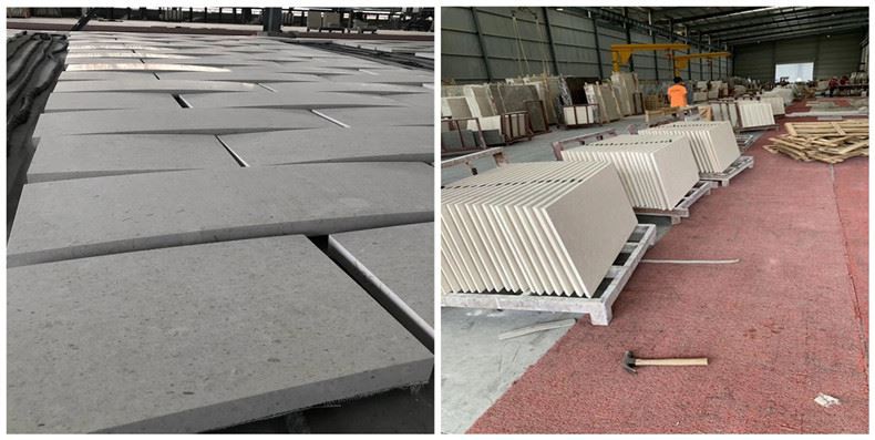 Crema Bello Limestone Tile Crema Bello Limestone Tile