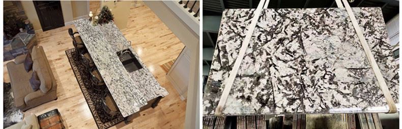 Ice Blue Granite Table Tops Ice Blue Granite Table Tops