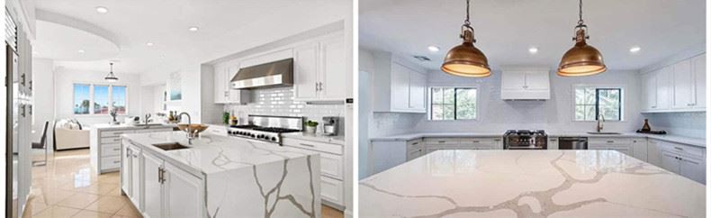 calacatta quartz countertop calacatta quartz countertop