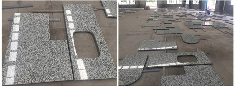 Bala White Granite Kitchen Countertops Bala White Granite Kitchen Countertops