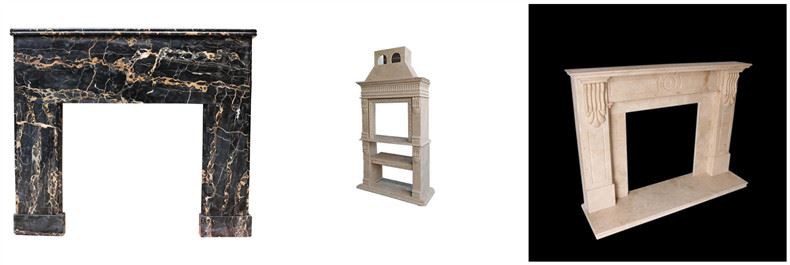 Marble Fireplace Marble Fireplace