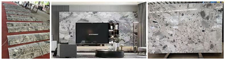 Copic Grey Marble Project Copic Grey Marble Project