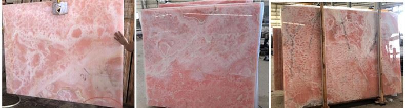 Pink Rose Marble Pink Rose Marble