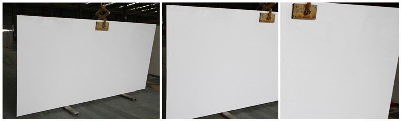 Burmese White Artificial Marble Burmese White Artificial Marble