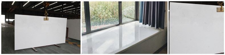 Artificial Ariston White Marble Artificial Ariston White Marble