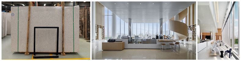 Golden Coast Terrazzo Golden Coast Terrazzo