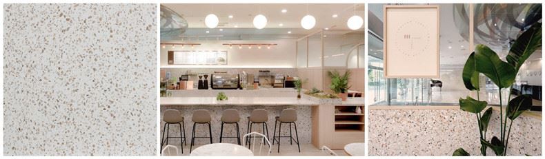 Dancing Youth Terrazzo Tiles Dancing Youth Terrazzo Tiles