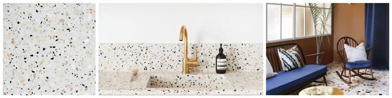 Paris Dream Terrazzo Tiles Paris Dream Terrazzo Tiles