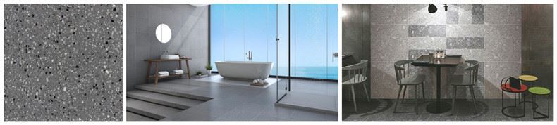 Misty Rain Terrazzo Tiles Misty Rain Terrazzo Tiles