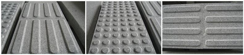 G603 Tactile Stone G603 Tactile Stone