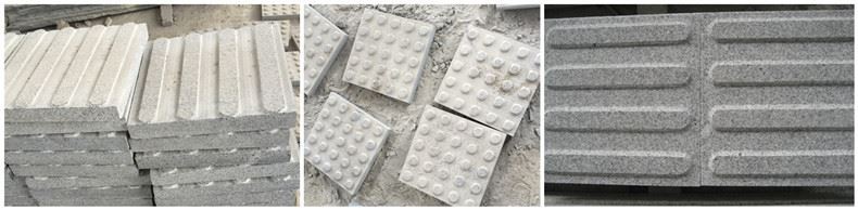 G654 Tactile Stone G654 Tactile Stone