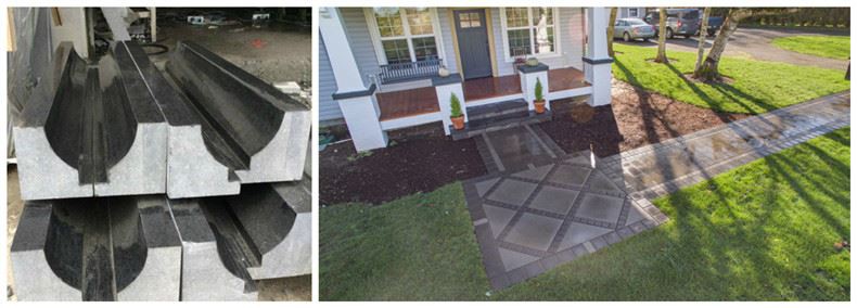 Granite Border Tiles Granite Border Tiles