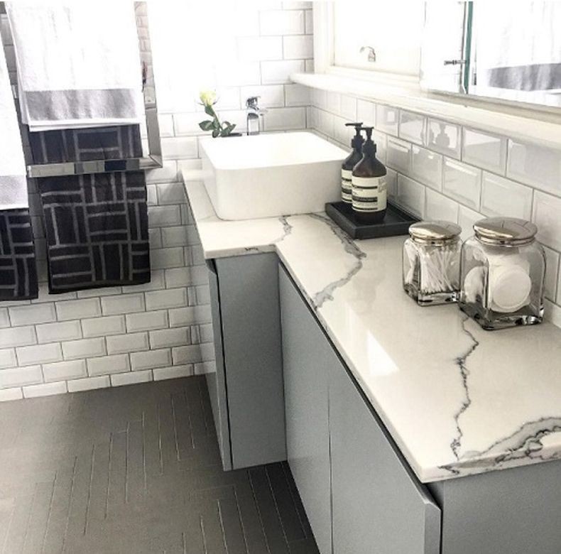 White Marble Composite projects(001)