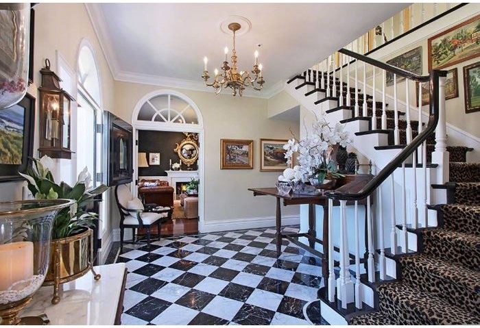 Chinese Black Narquina Composite Panel Tile(001)