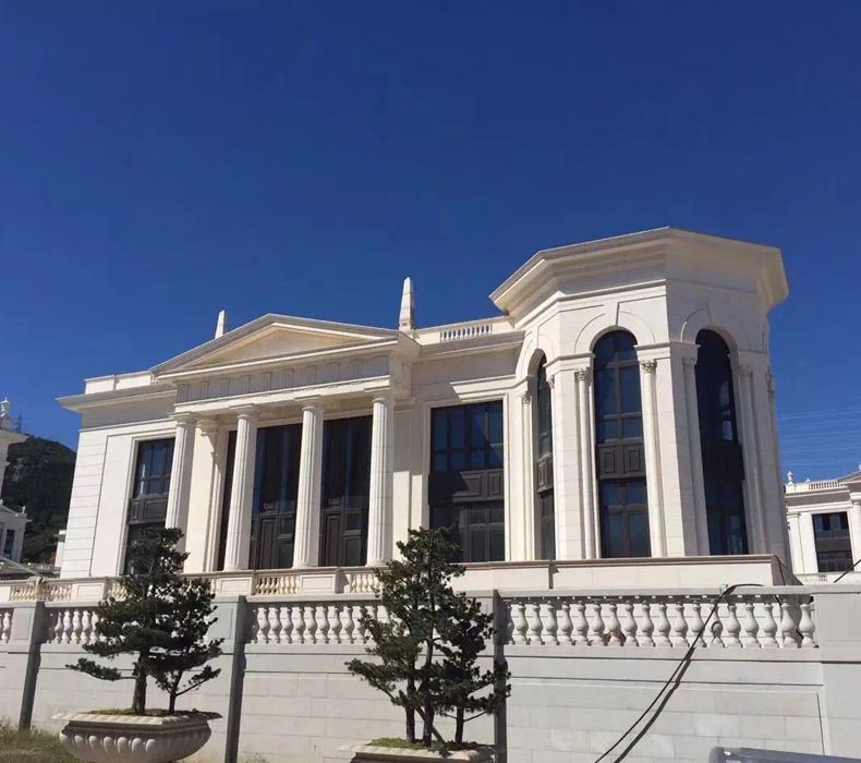 natural limestone columns natural limestone columns