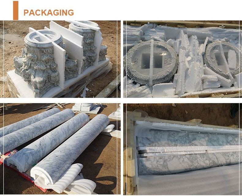 columns packing details(001)