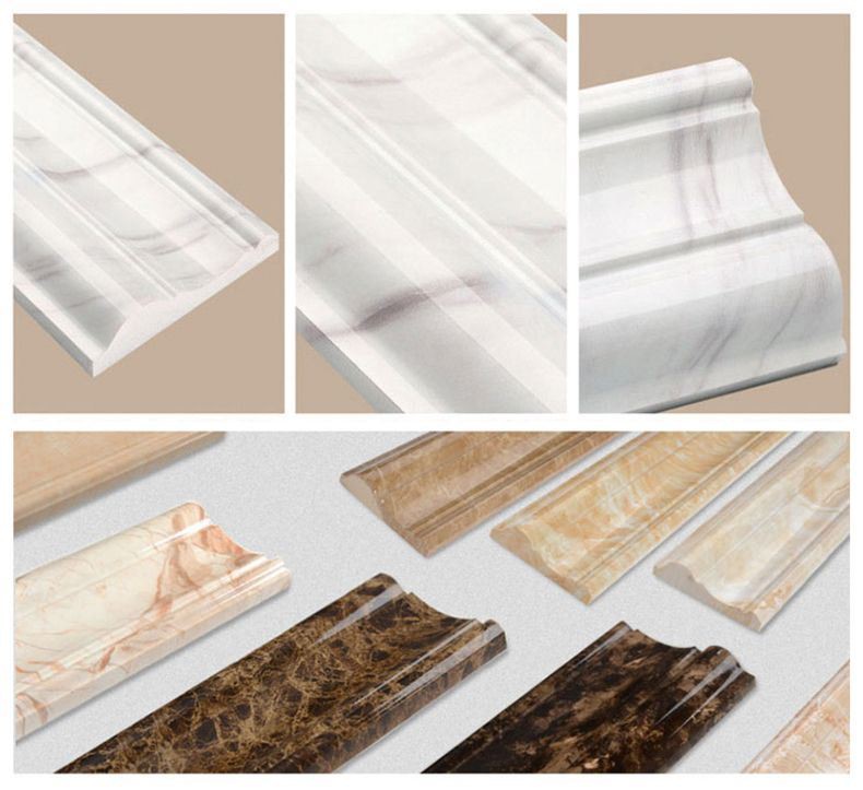 Marble Polished Threshold Choice(001)