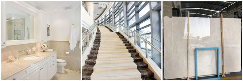 Crema Marfil Marble Crema Marfil Marble