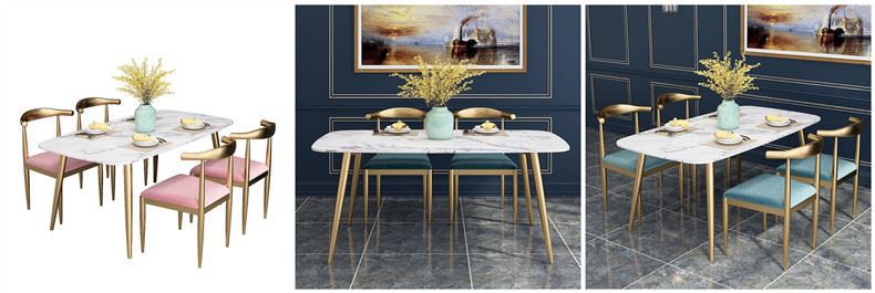 Statuario White Marble Dining Table Statuario White Marble Dining Table