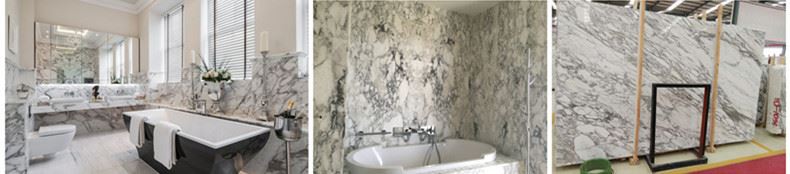 Arabescato White Marble Arabescato White Marble