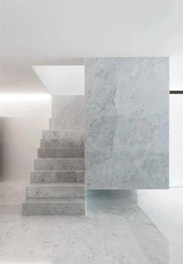 Cararra White Marble Flooring Tiles Chinese Factory Cararra White Marble Flooring Tiles Chinese Factory