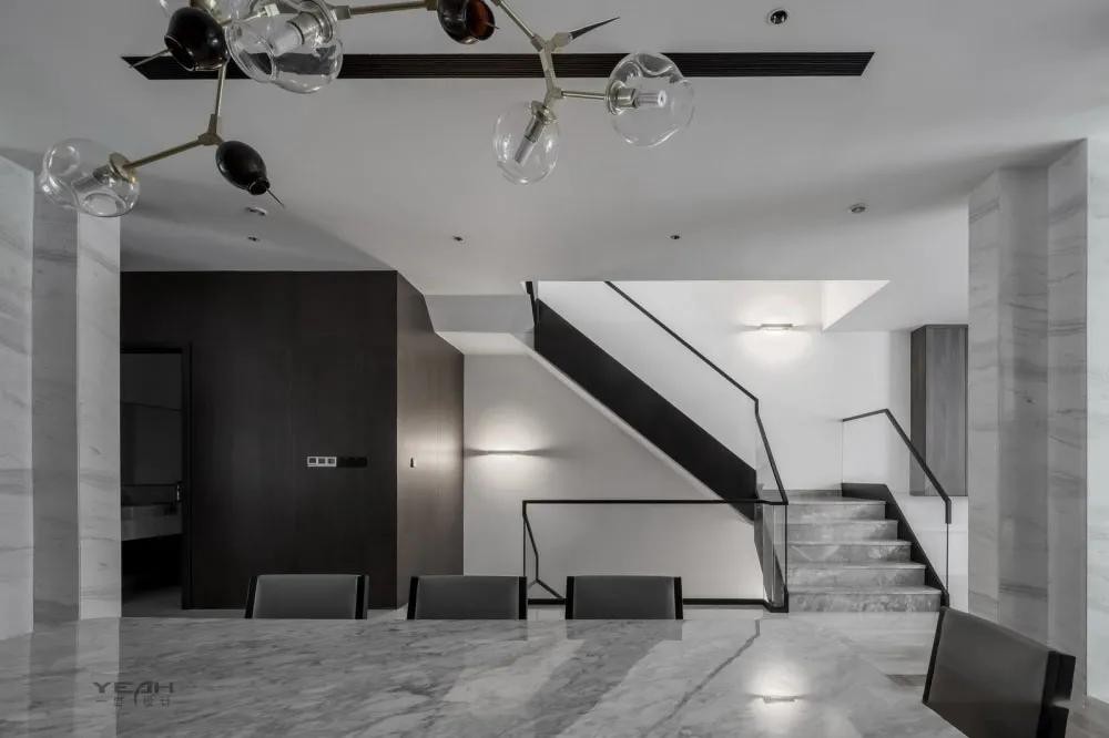 Italian Grey Marble Stairs And Flooring Tiles Italian Grey Marble Stairs And Flooring Tiles