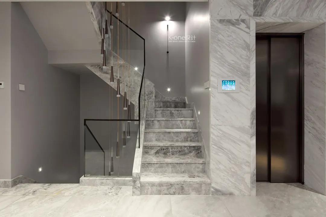 Staruario White Marble Wall Cladding Staruario White Marble Wall Cladding