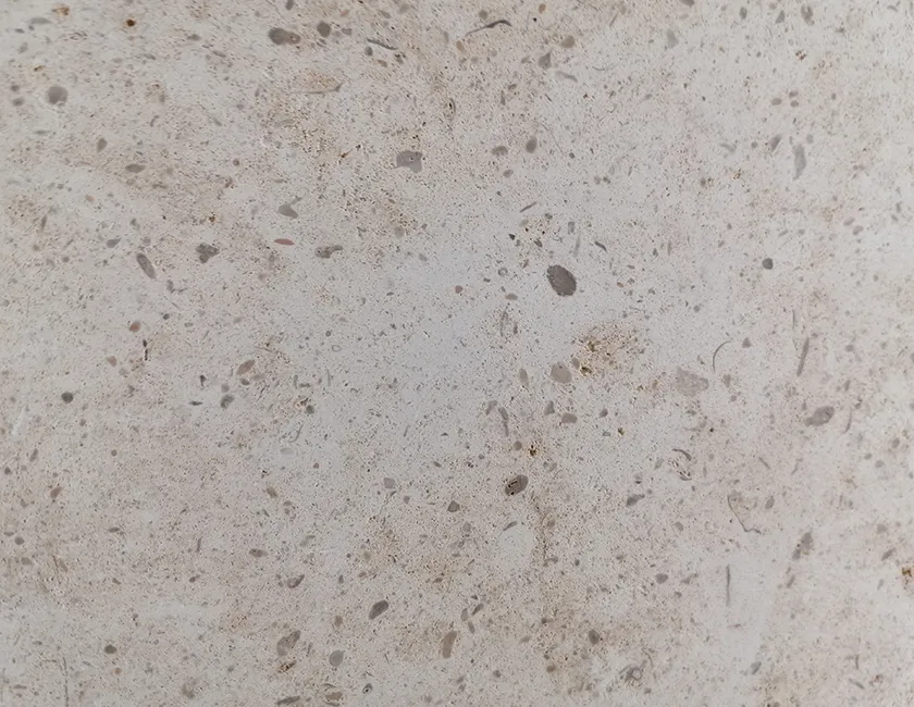 Burgundy Limestone Burgundy Limestone
