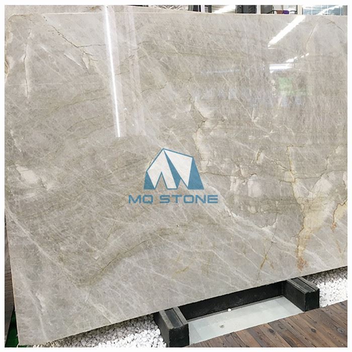 White Taj Mahal Quartzite Stone