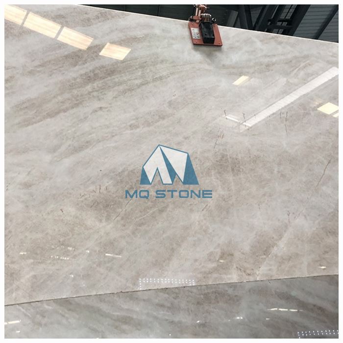 White Taj Mahal Quartzite Slabs