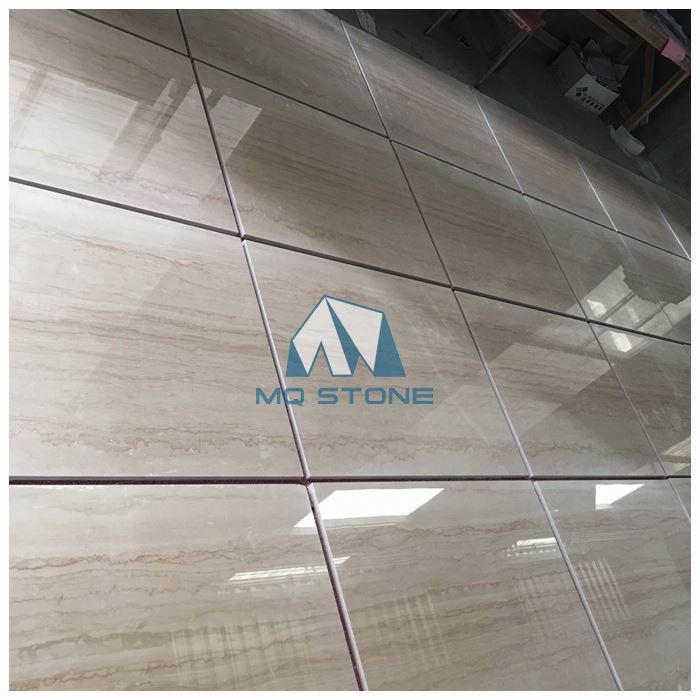 Serpeggiante Marble Flooring Tiles