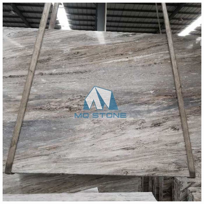 Palissandro Bluette Marble Slabs