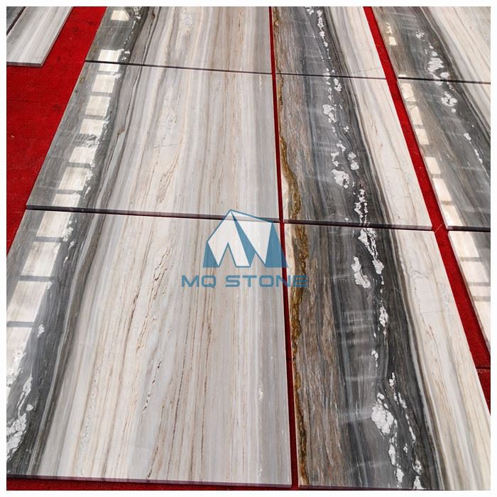 Palissandro Bluette Marble Floor Tiles