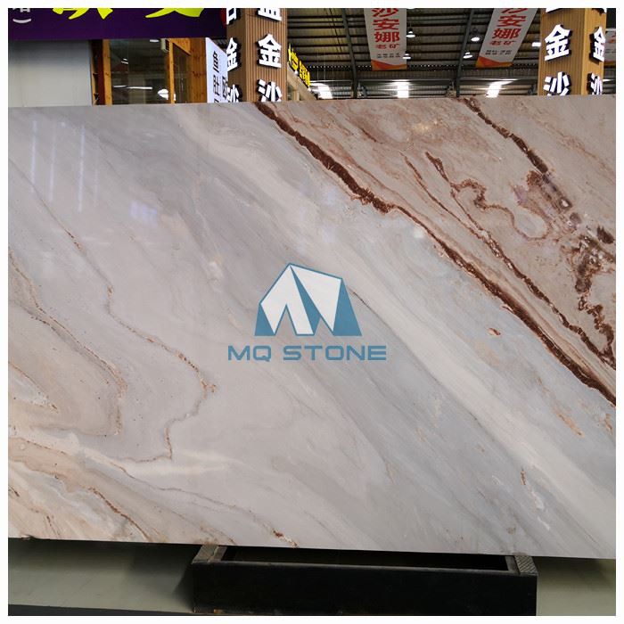 Palissandro Light Marble