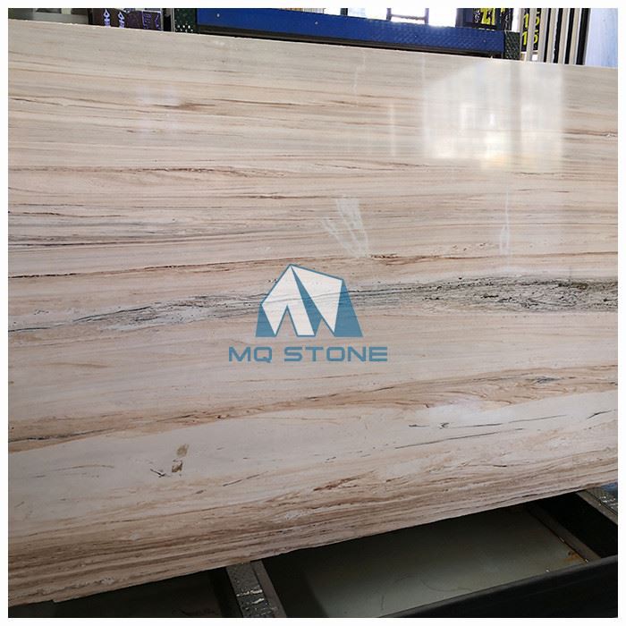 Palissandro Bronzetto Light Marble Slabs